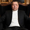 Расул, 46 лет