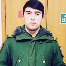 Фотография мужчины Haker, 30 лет из г. Душанбе