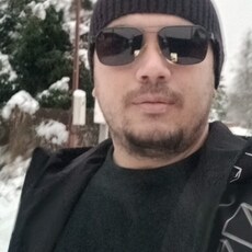 Фотография мужчины Фазил, 34 года из г. Шымкент