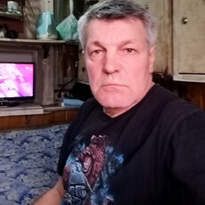 Фотография мужчины Сергей, 65 лет из г. Новосибирск