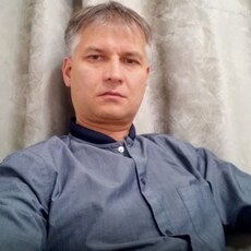 Фотография мужчины Михаил, 48 лет из г. Серпухов