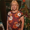 Ирина Васькова, 45 лет