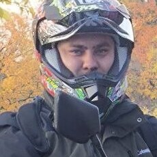 Фотография мужчины Алексей, 30 лет из г. Антрацит