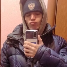 Фотография мужчины Сережа, 21 год из г. Нижневартовск