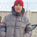 Сергей, 25 лет