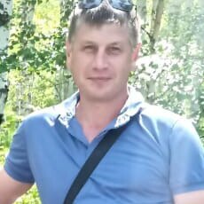 Фотография мужчины Сергей, 41 год из г. Магнитогорск