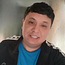 Тахир, 33 года