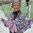 Татьяна, 66 лет