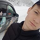 Александр, 26 лет