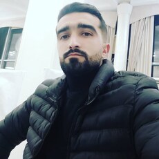 Фотография мужчины Мурад, 31 год из г. Нижний Новгород