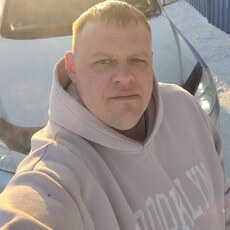 Фотография мужчины Антон, 36 лет из г. Кемерово