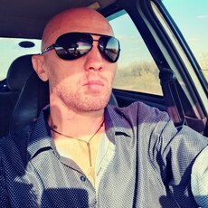 Фотография мужчины Дубровский, 39 лет из г. Алчевск