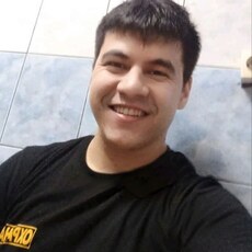 Фотография мужчины Коля, 38 лет из г. Иркутск