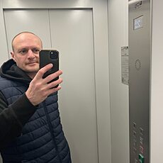 Фотография мужчины Алекс, 41 год из г. Волжский