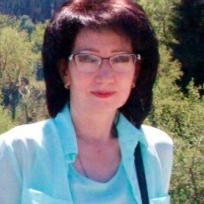 Фотография девушки Светлана, 56 лет из г. Алматы