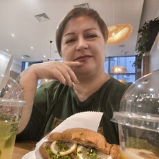 Фотография девушки Rina, 51 год из г. Кропивницкий