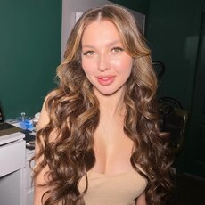 Фотография девушки Yulia, 35 лет из г. Харьков