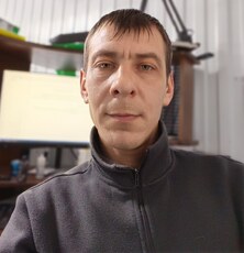 Фотография мужчины Санек, 39 лет из г. Сызрань