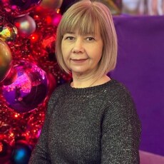 Фотография девушки Танечка, 51 год из г. Белгород