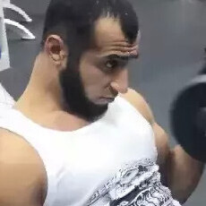 Фотография мужчины Пантера, 33 года из г. Алматы