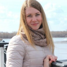 Фотография девушки Лиза, 30 лет из г. Артемовский