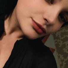 Фотография девушки Настя, 23 года из г. Солигорск