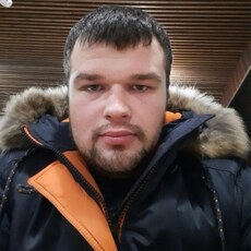 Фотография мужчины Иван, 31 год из г. Владивосток