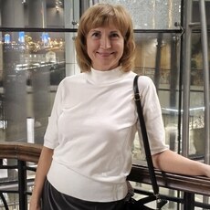 Фотография девушки Ольга, 52 года из г. Благовещенск