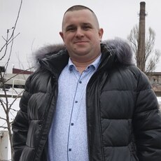 Фотография мужчины Олег, 33 года из г. Торез