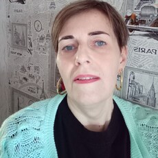 Фотография девушки Елена, 53 года из г. Харьков