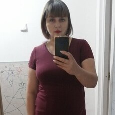 Фотография девушки Леся, 44 года из г. Мосты