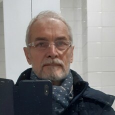 Фотография мужчины Юрий, 65 лет из г. Воронеж