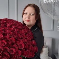 Фотография девушки Крис, 30 лет из г. Орловский