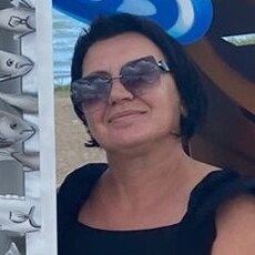 Фотография девушки Натали, 50 лет из г. Балхаш