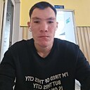 Рустам, 23 года