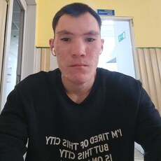Фотография мужчины Рустам, 23 года из г. Оренбург
