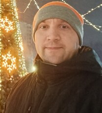 Фотография мужчины Денис, 37 лет из г. Новосибирск