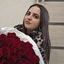 Анастасия, 28 лет