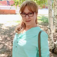 Фотография девушки Лилия, 52 года из г. Павлодар