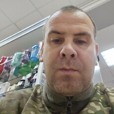 Фотография мужчины Владимир Фоменко, 43 года из г. Ефремов