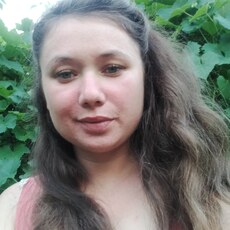 Фотография девушки Марина, 34 года из г. Губкин