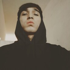 Фотография мужчины Амаль, 26 лет из г. Алматы