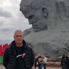 Фотография мужчины Михаил, 52 года из г. Брест