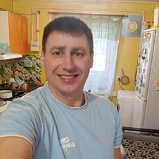 Фотография мужчины Александр, 37 лет из г. Королёв