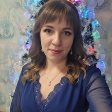 Фотография девушки Катерина, 39 лет из г. Иркутск