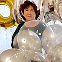 Ольга, 65 лет