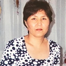 Фотография девушки Мираш, 57 лет из г. Алматы