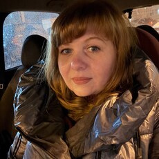 Фотография девушки Марина, 42 года из г. Вологда