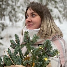 Фотография девушки Наталия, 39 лет из г. Красноярск