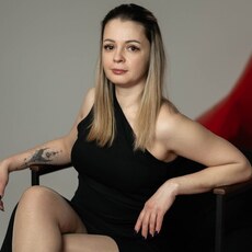 Фотография девушки Ангелина, 42 года из г. Иваново